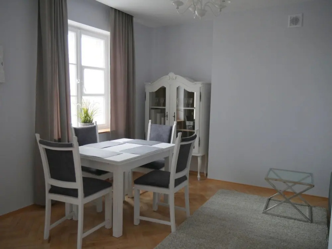 AP-Apartments Old Town