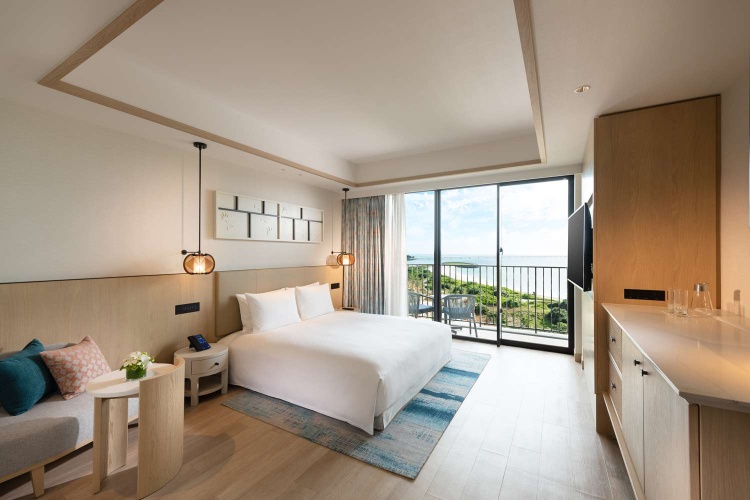 Hilton Okinawa Miyako Island Resort photo 7