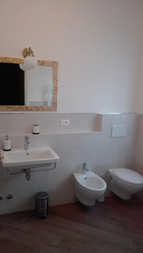 La Bouganville B&B