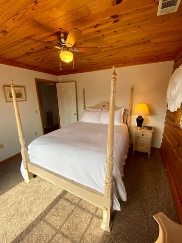 1 Bedroom Villa