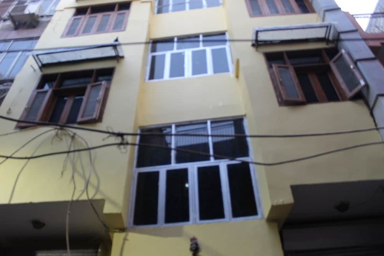 Sri Sai Inn - New Delhi