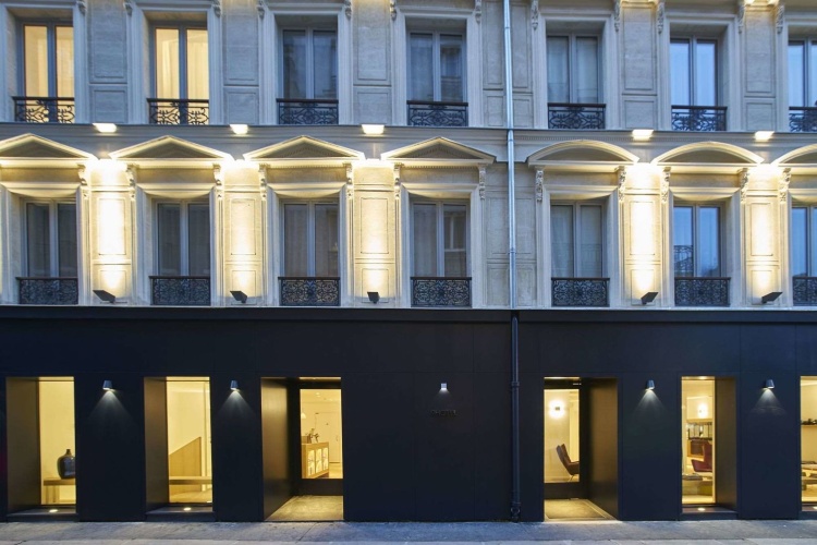 9Hotel Republique photo 31