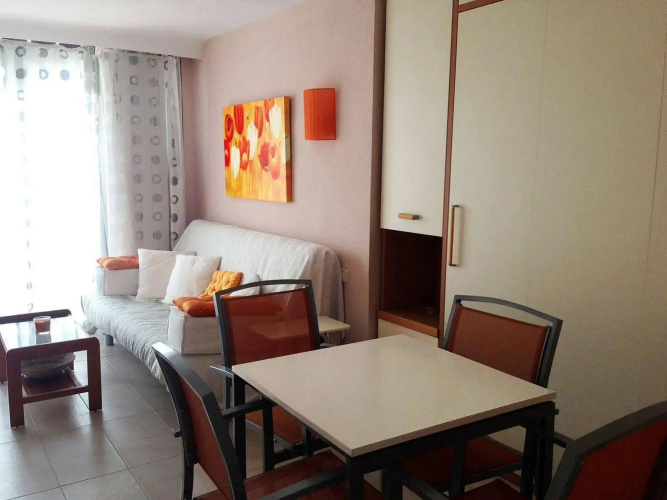 Complejo Eurhostal