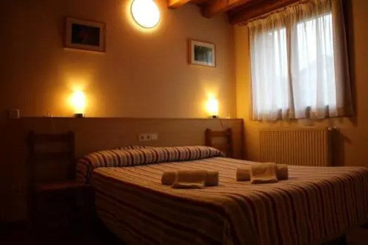 Hostal Ezkaurre