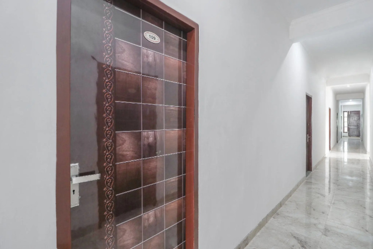 OYO 72644 Castle Mohali