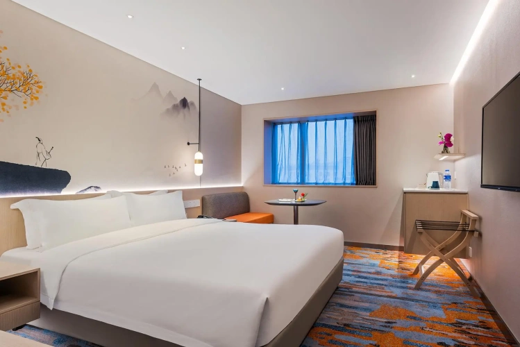 Business Double room