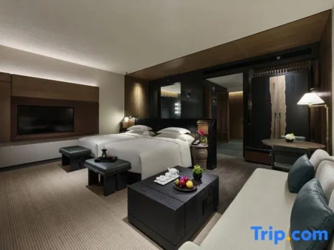 Comfort Twin room