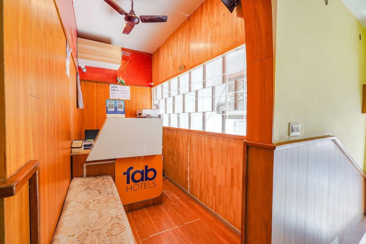 FabHotel BNS Comforts