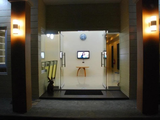 Ingko Hotel Gabao