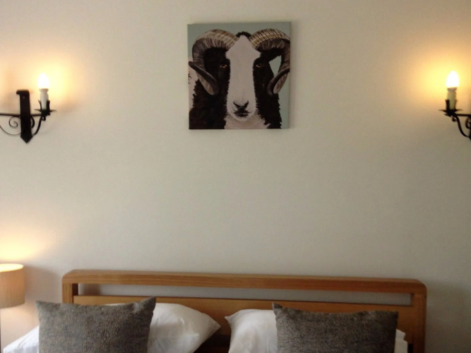 The Bowens B&B