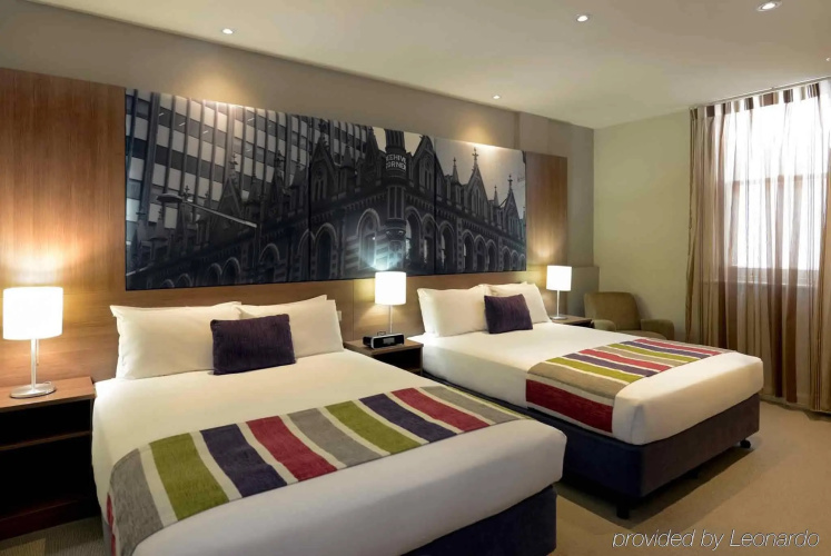 Grosvenor Hotel Adelaide by Accor