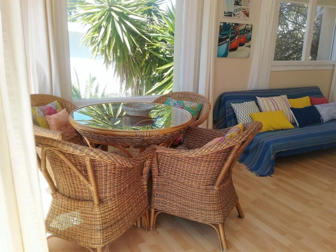 Villa Regine-Salou