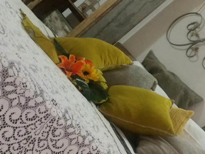 Il Geco Affittacamere