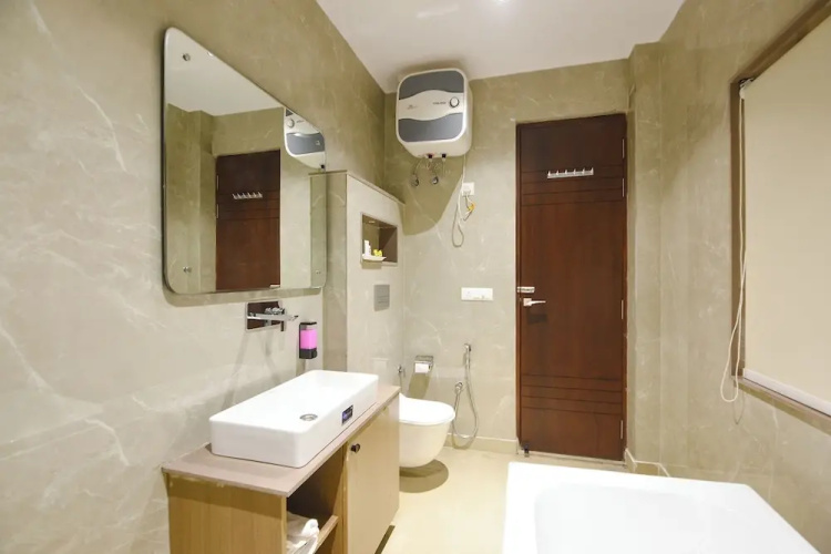 Fabhotel Elvilla I