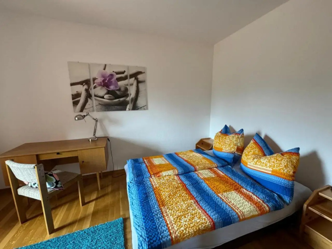 Ferienwohnung Schrittwieser