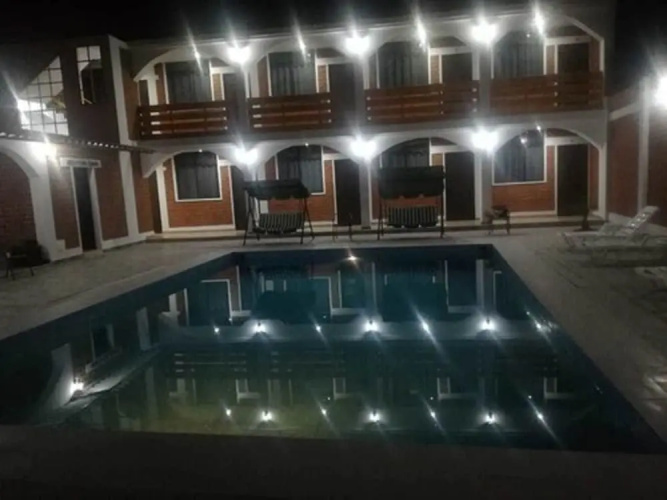Imagen del hotel