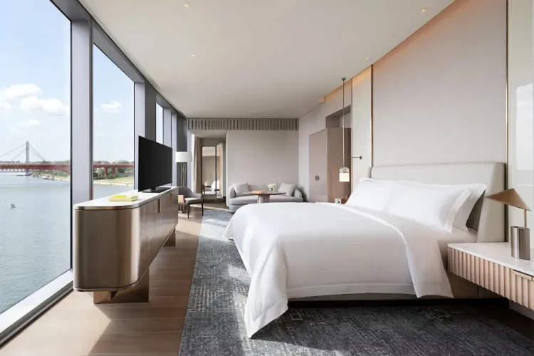 The St. Regis Belgrade