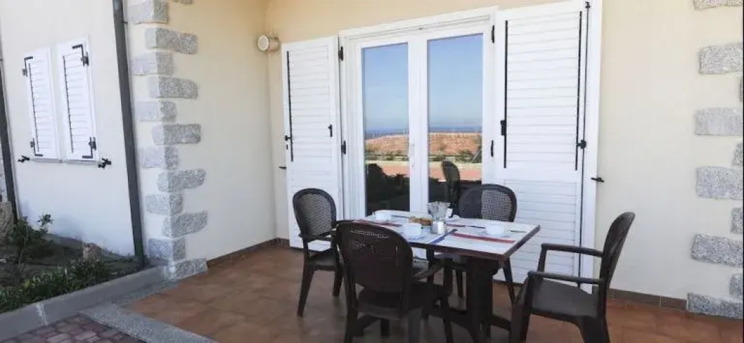 GF Apartments La Vigna