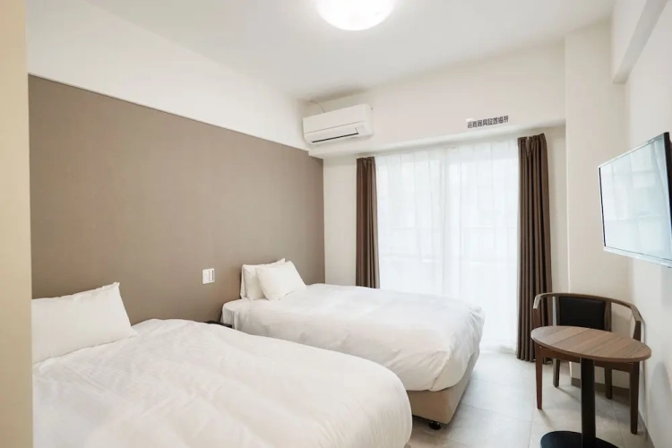 Comfort Twin room
