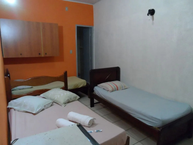 Hotel Avenida