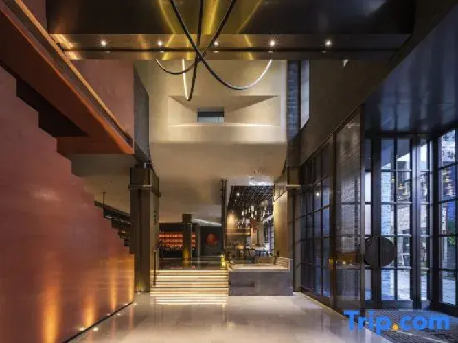 Chongqing Huafang Hotel