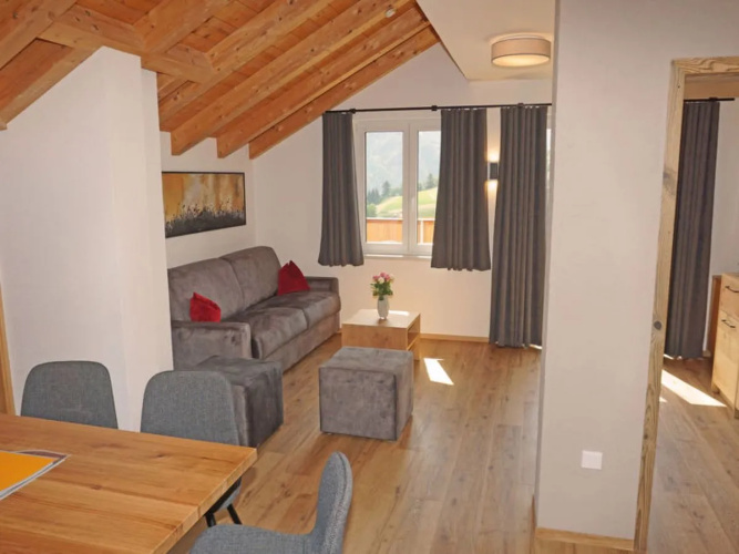 Apartment Ladis Fiss 19152