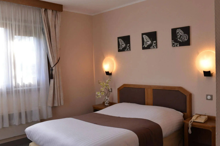 Hôtel le Bargy