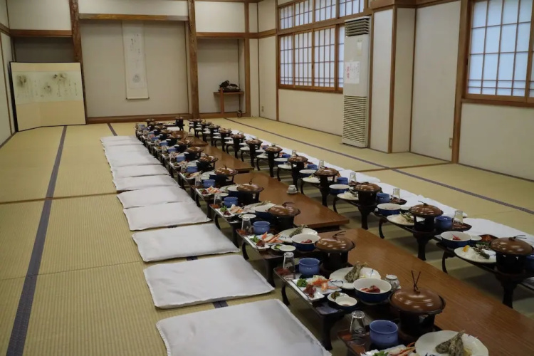 Ryokan Urashima