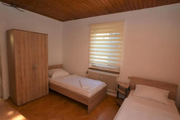 Apartment Nürtingen Zentrum