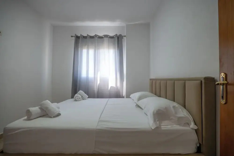 Hotel Horizon Ksamil
