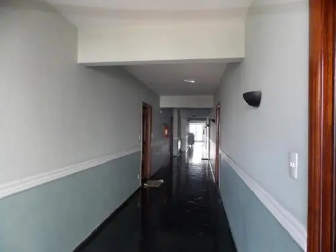 Apartamento Praia Sao Vicente