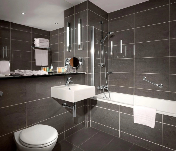 Radisson Blu Hotel Bristol photo 10