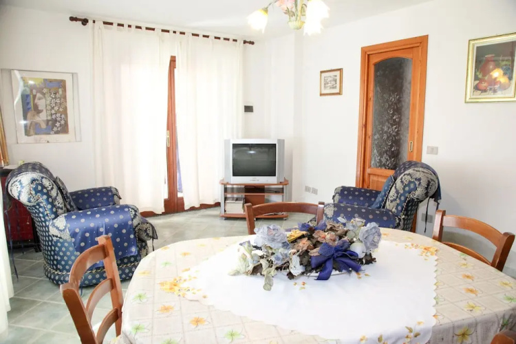 Budoni Berruiles Apartments