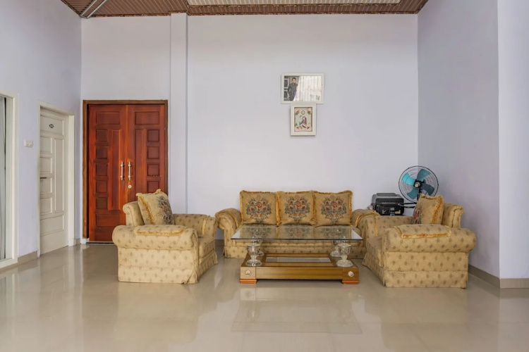 Hotel O Tebing Vieatnam
