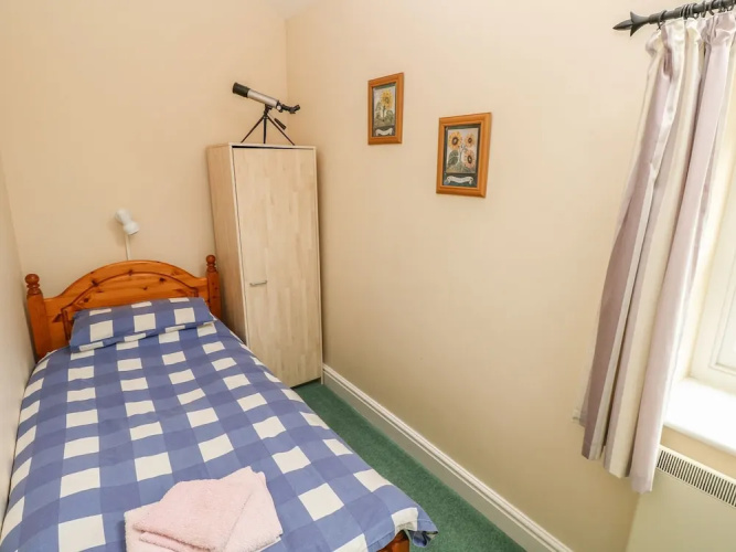 Swallow Cottage