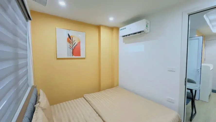 Era Apartment Lang Ha