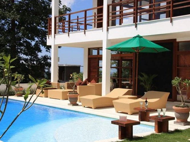 Laelia Private Resort Bali