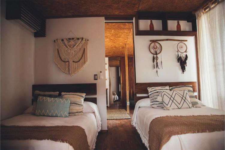 Casa Joseph Zicatela - Adults Only photo 7