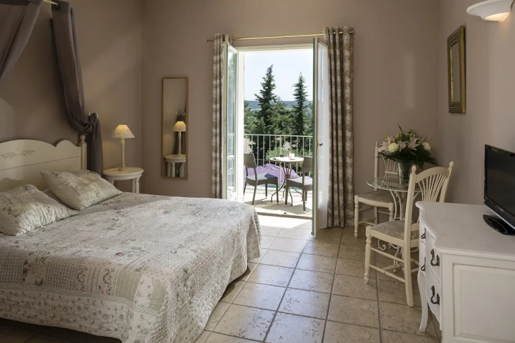 Le Clos de Pradines