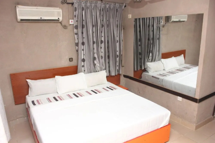 Hotelbild
