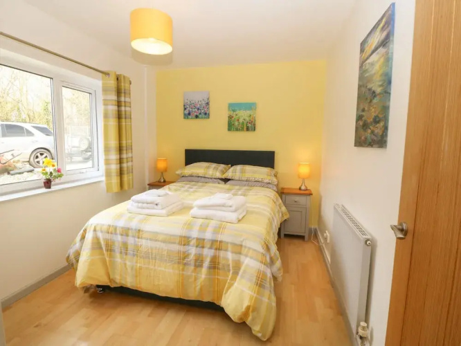 Plas Marchog Annexe