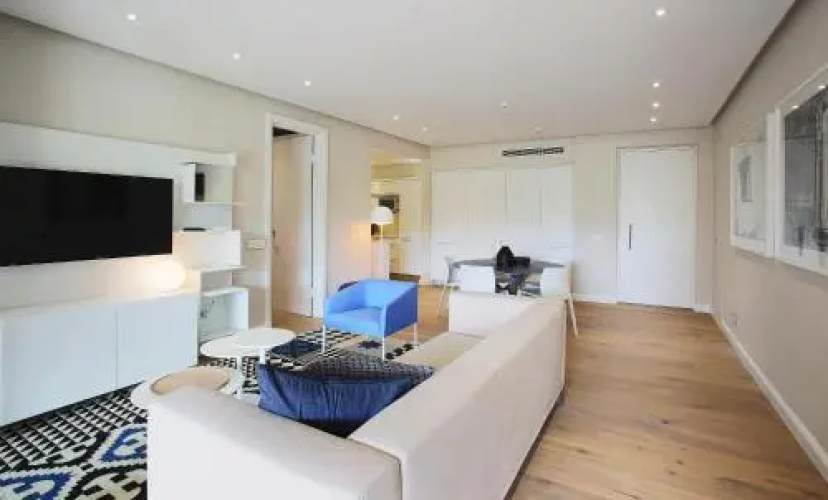 005 Marina Apartment