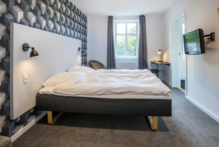 Hotel Birksø