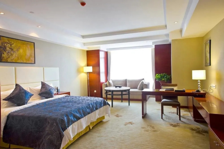 Wanghai International Hotel
