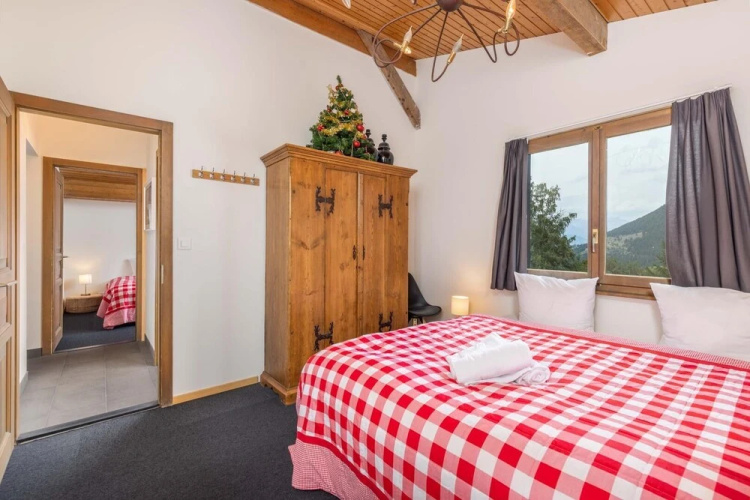 Chalet Nicolas