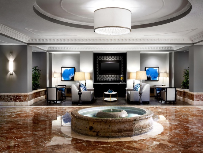 Sheraton Suites Fort Lauderdale at Cypress Creek photo 19