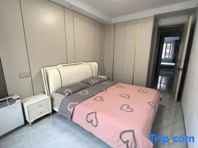 2 Bedrooms Comfort Suite