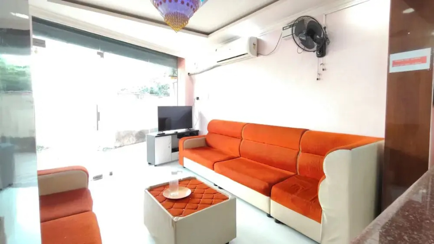Dhanas Residency Pondicherry