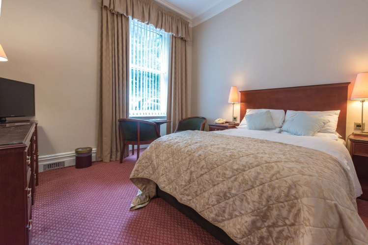 Cumbria Grand Hotel