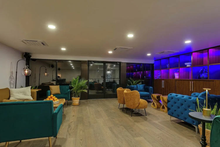 Angoria Hotel